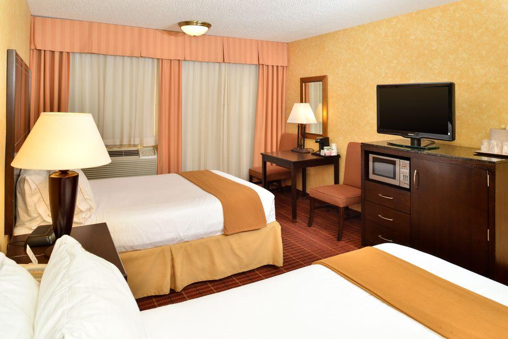 Holiday Inn Express Palm Desert By Ihg Kültér fotó