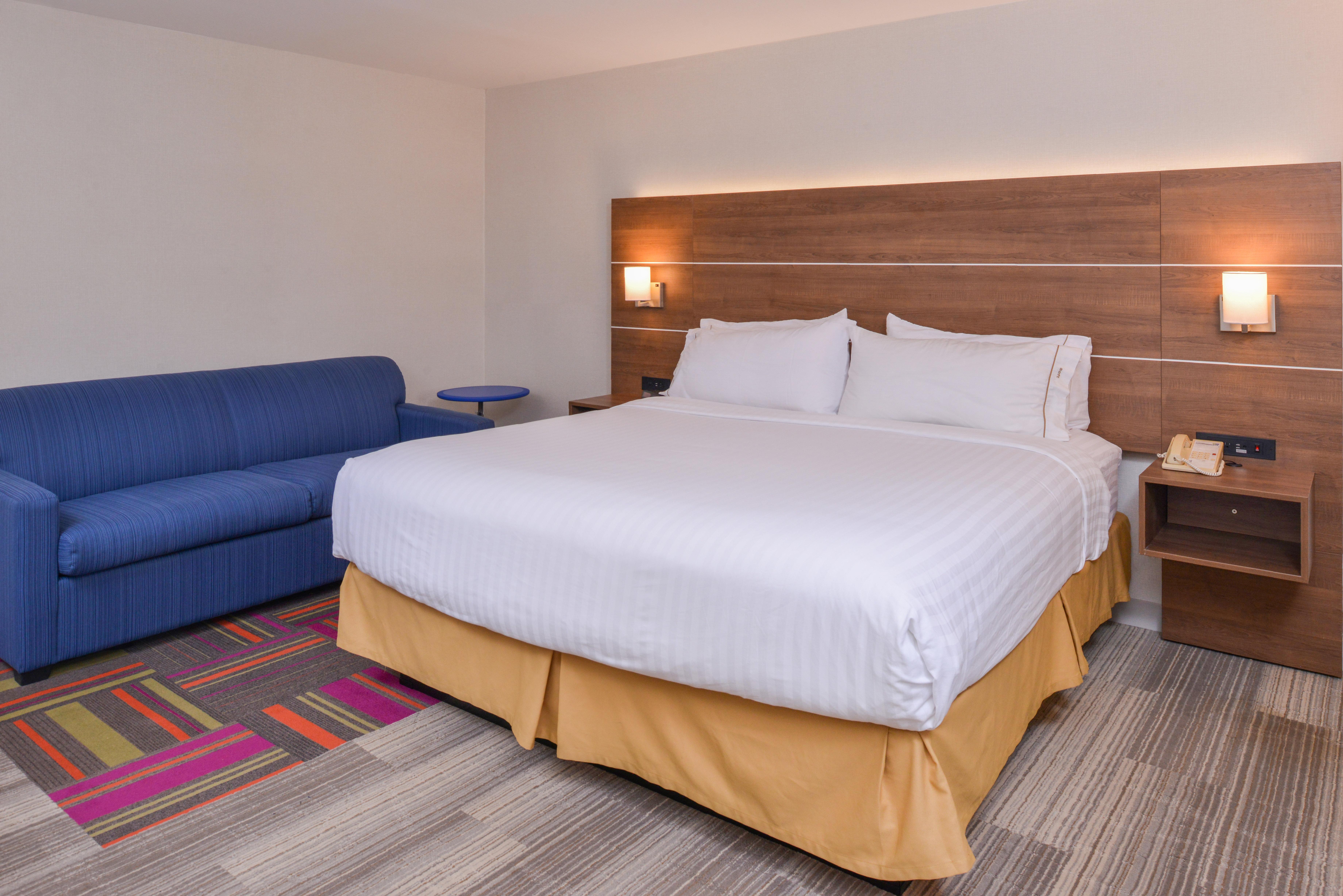 Holiday Inn Express Palm Desert By Ihg Kültér fotó
