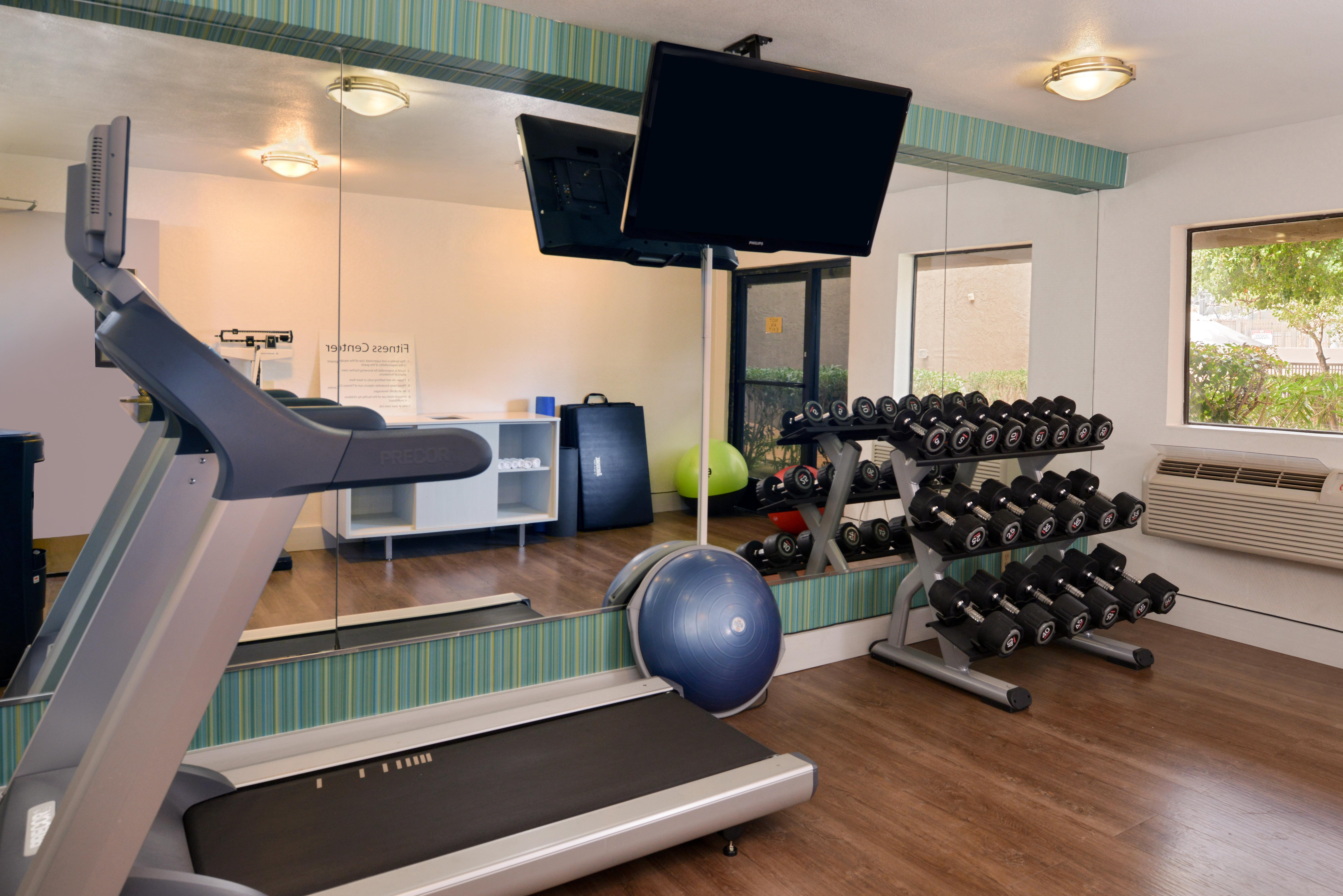 Holiday Inn Express Palm Desert By Ihg Kültér fotó