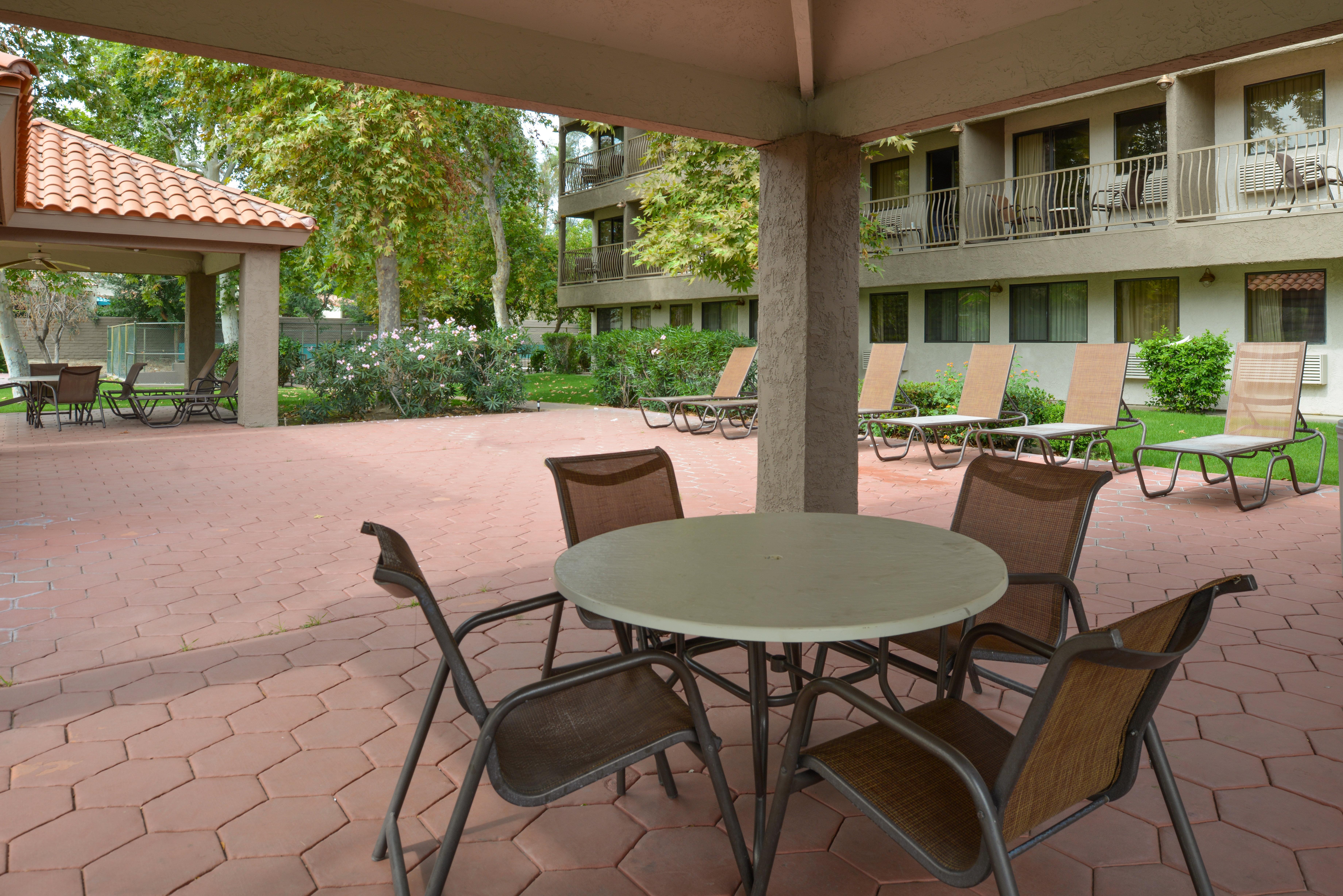 Holiday Inn Express Palm Desert By Ihg Kültér fotó