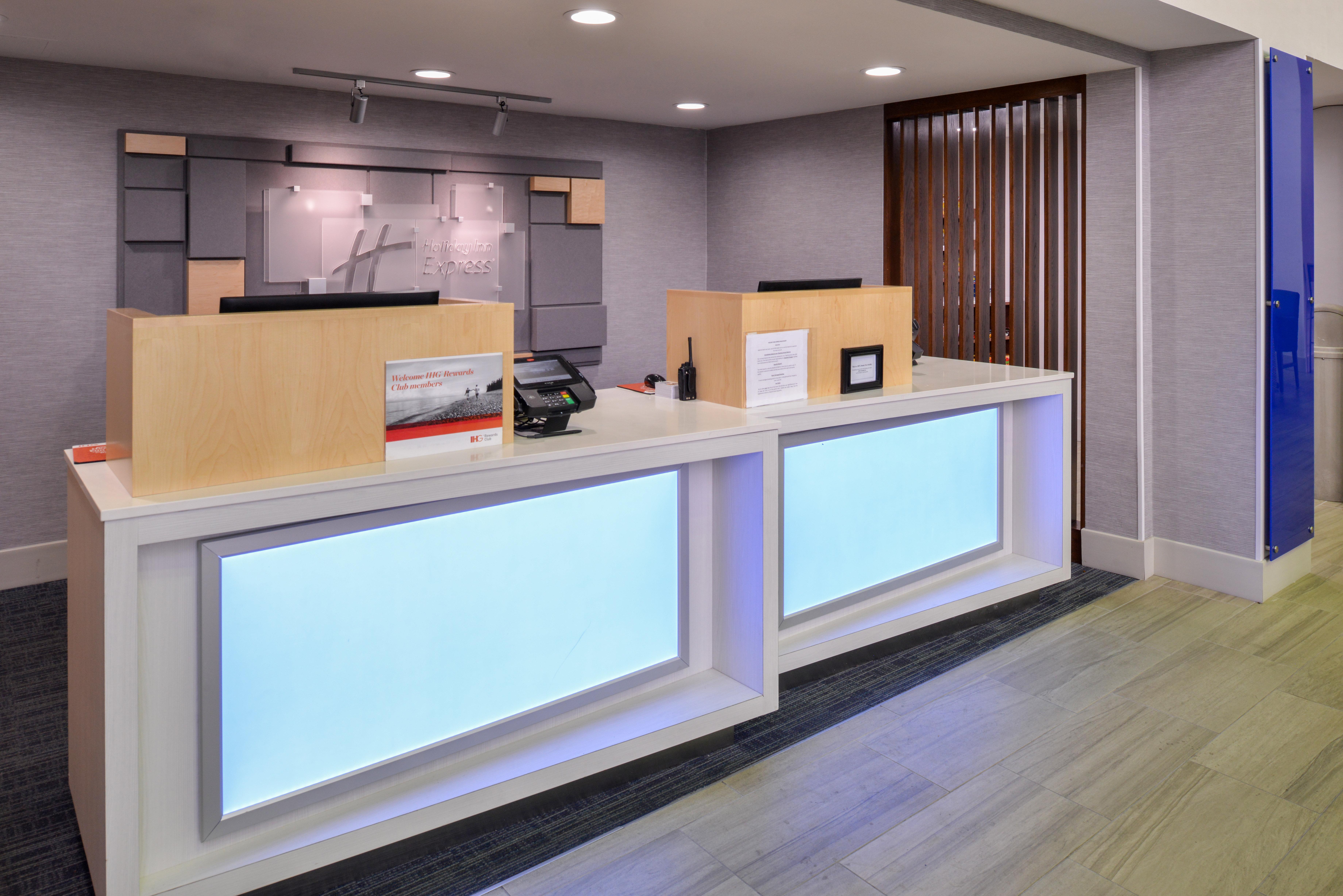 Holiday Inn Express Palm Desert By Ihg Kültér fotó