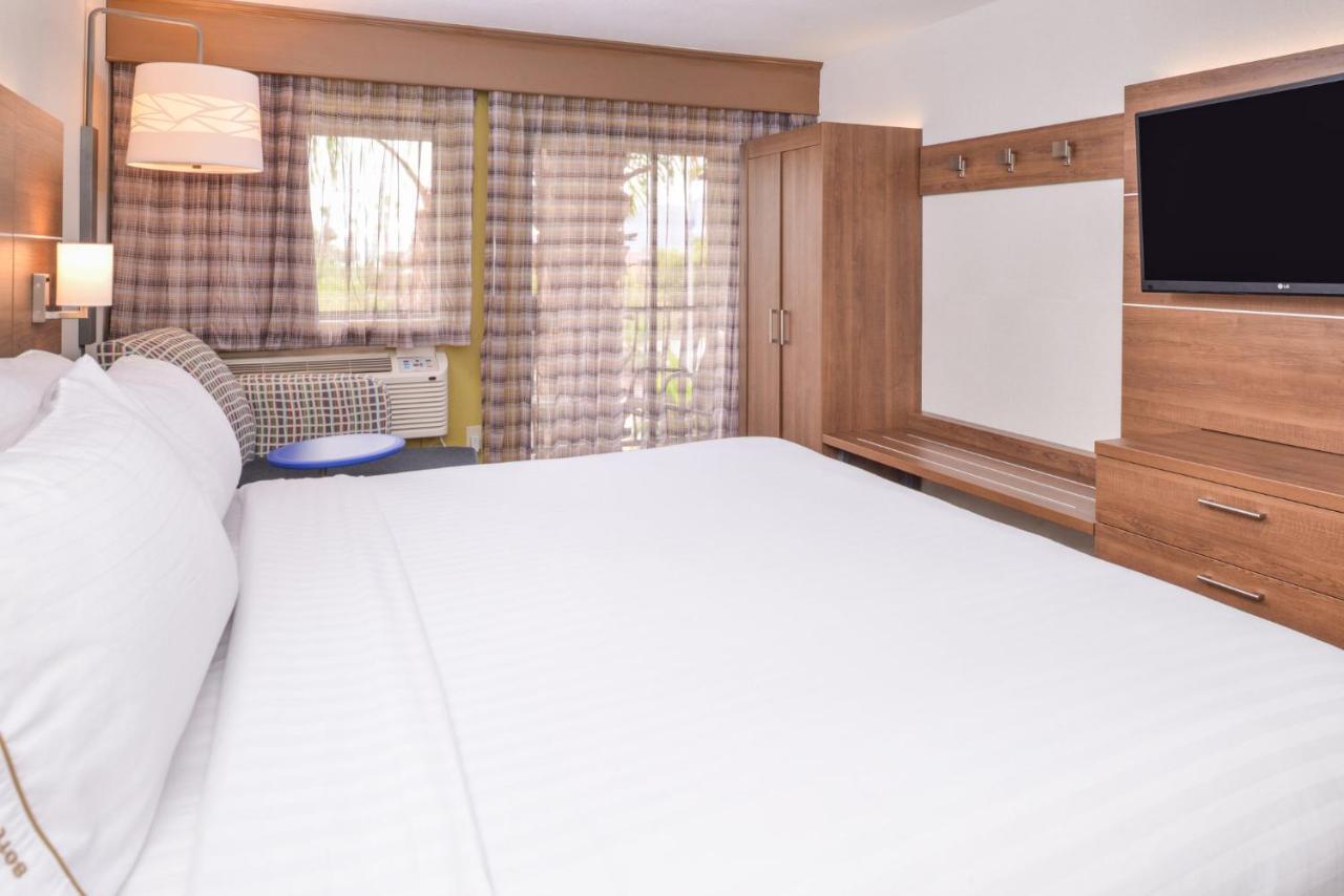 Holiday Inn Express Palm Desert By Ihg Kültér fotó