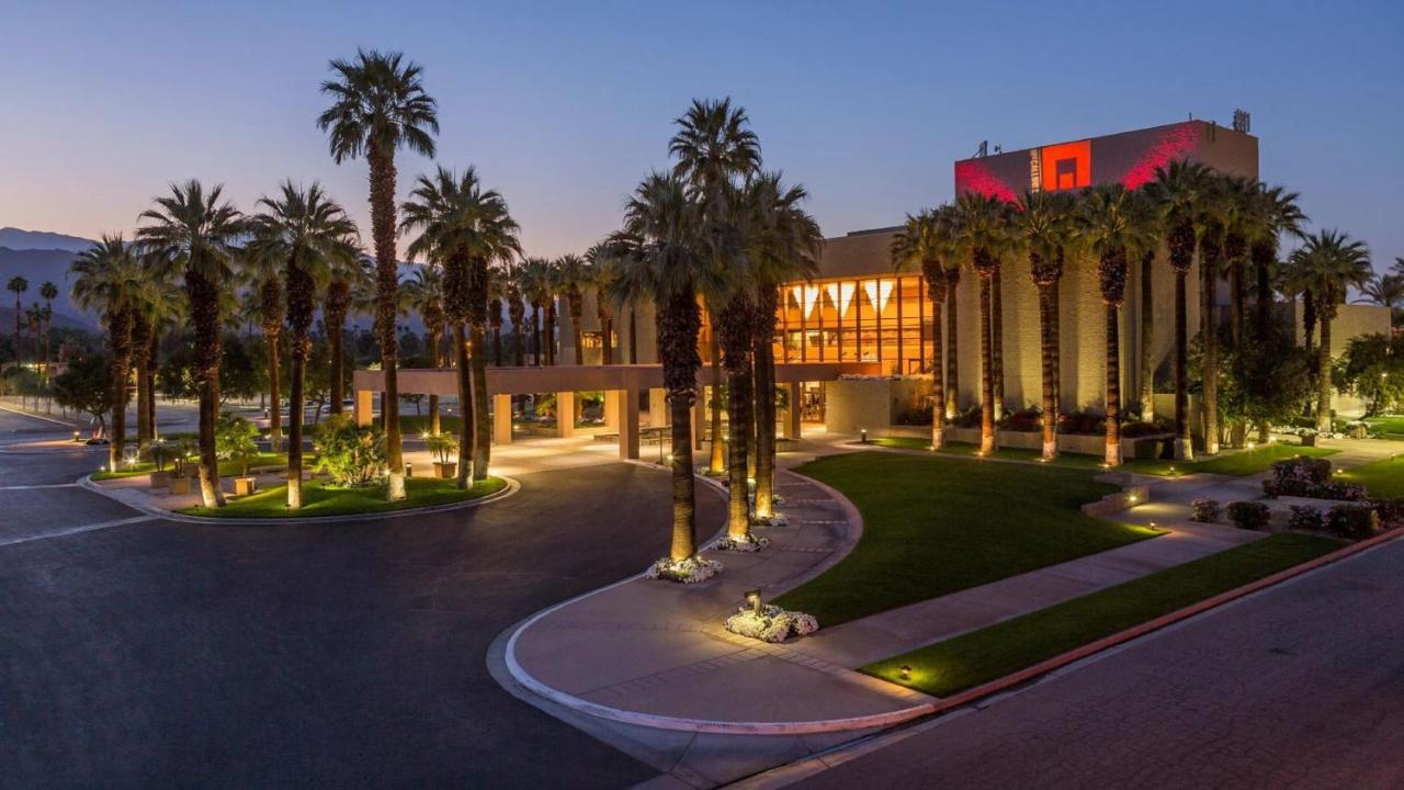 Holiday Inn Express Palm Desert By Ihg Kültér fotó