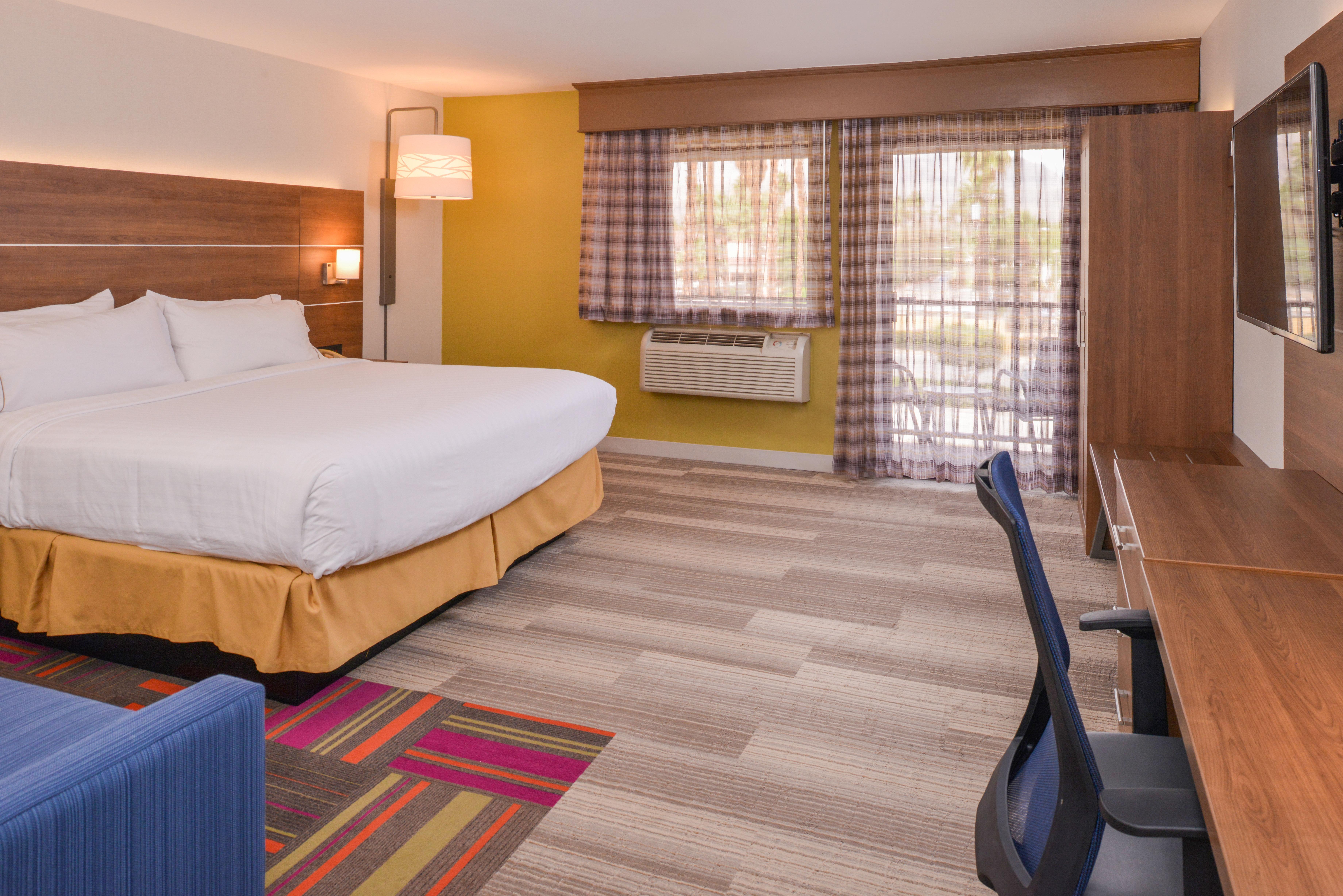 Holiday Inn Express Palm Desert By Ihg Kültér fotó