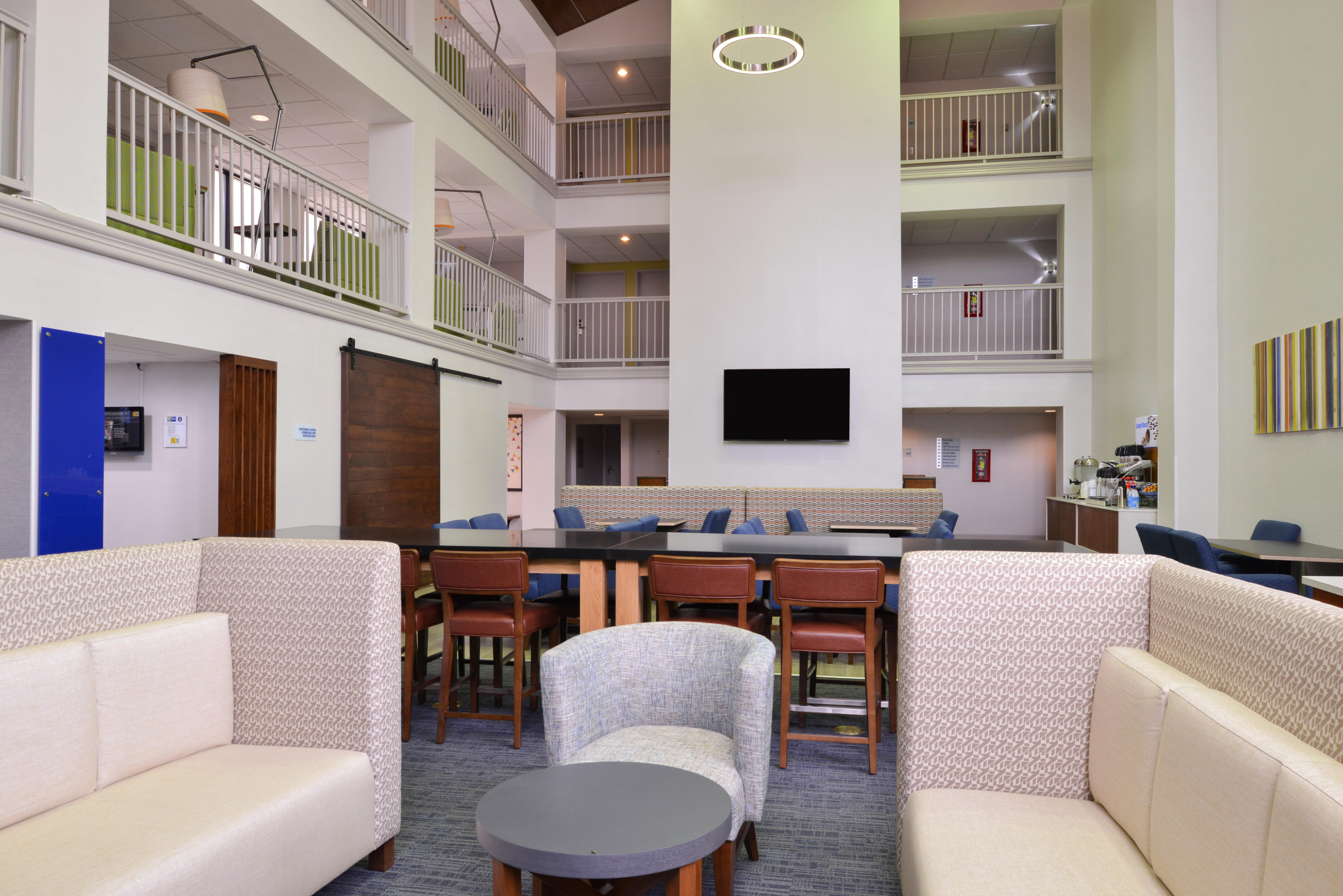 Holiday Inn Express Palm Desert By Ihg Kültér fotó