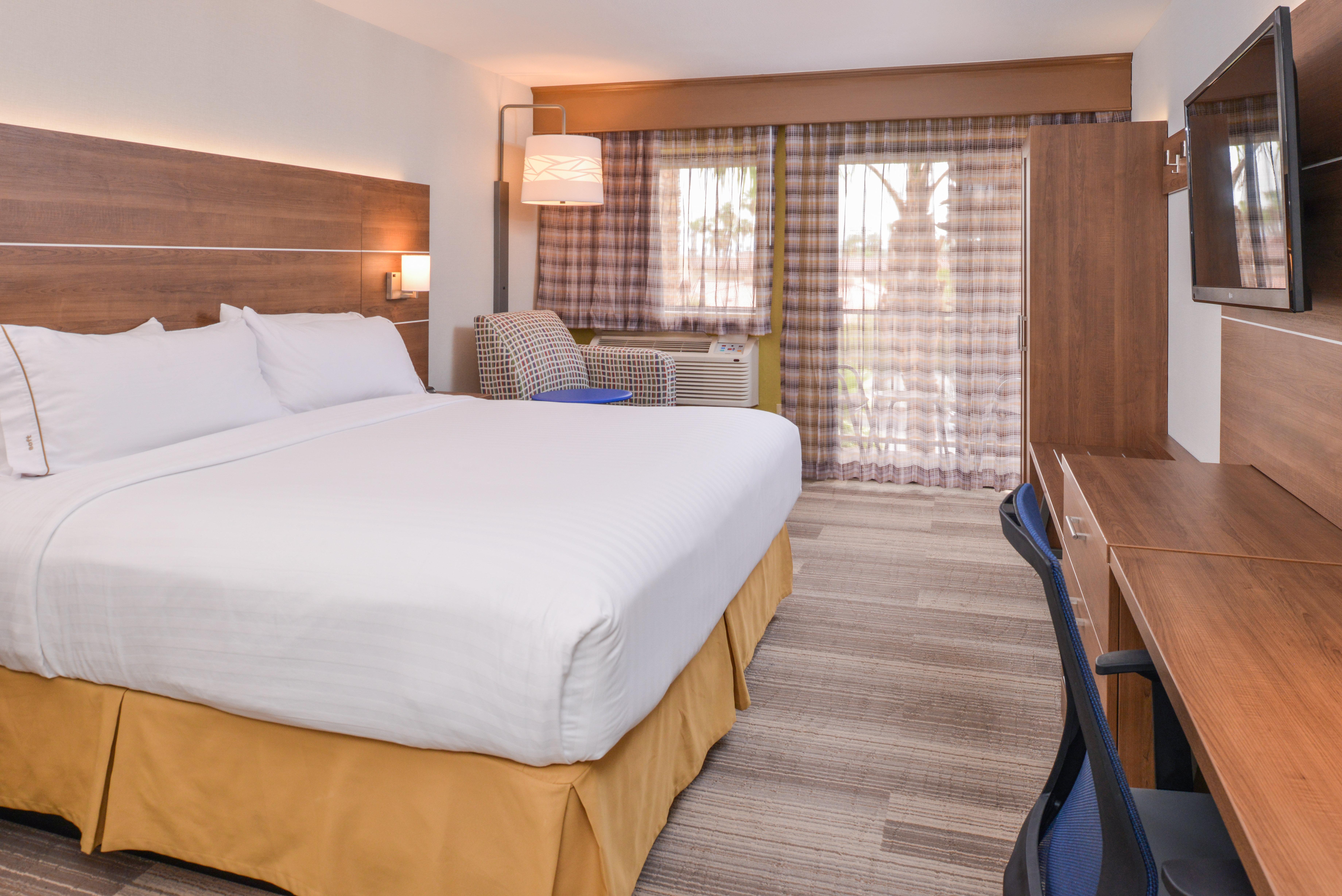Holiday Inn Express Palm Desert By Ihg Kültér fotó