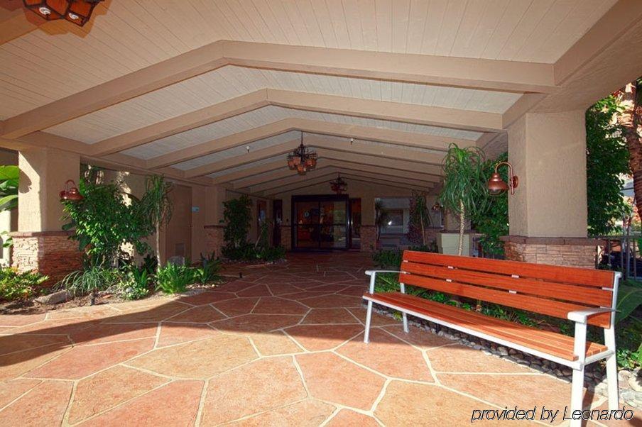 Holiday Inn Express Palm Desert By Ihg Kültér fotó