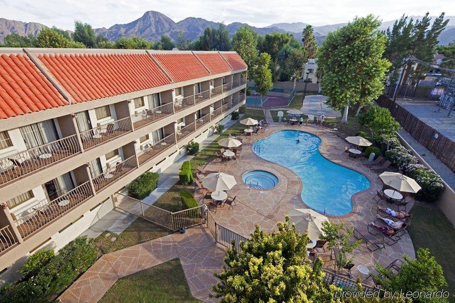Holiday Inn Express Palm Desert By Ihg Kültér fotó