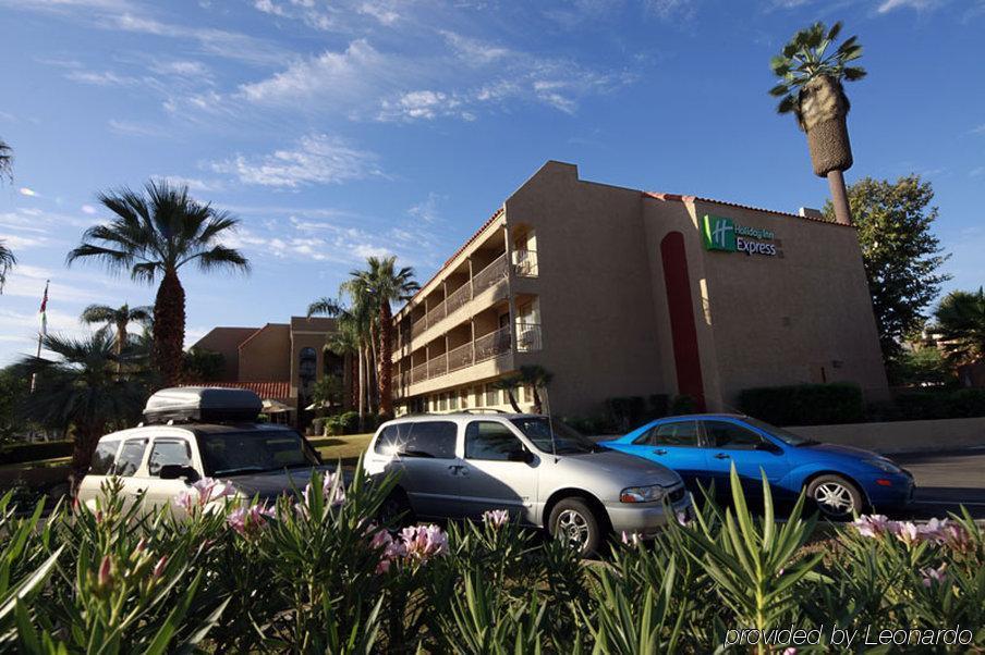 Holiday Inn Express Palm Desert By Ihg Kültér fotó