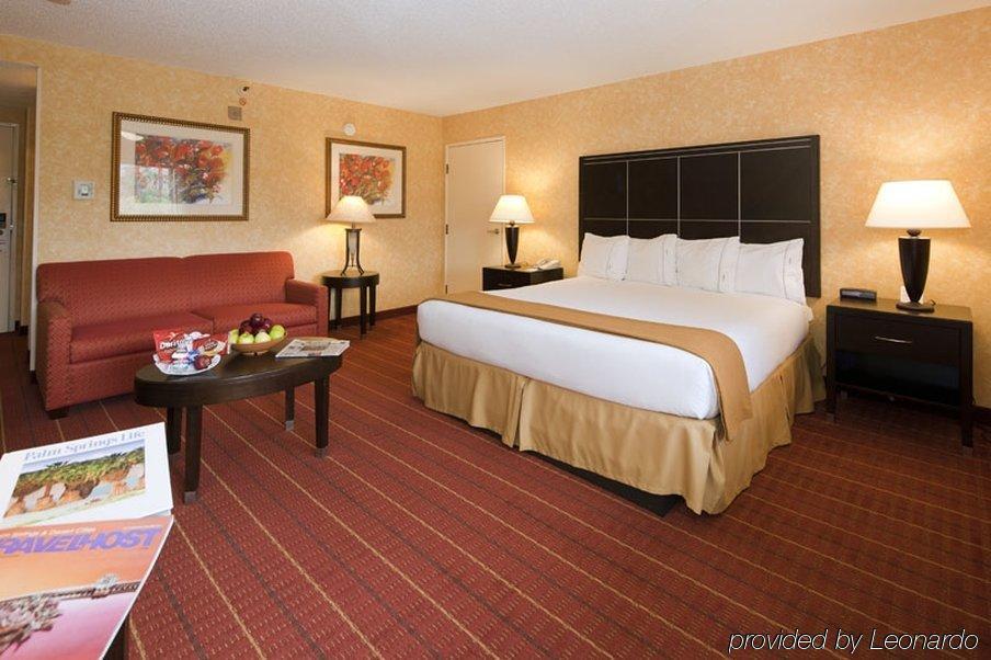 Holiday Inn Express Palm Desert By Ihg Szoba fotó