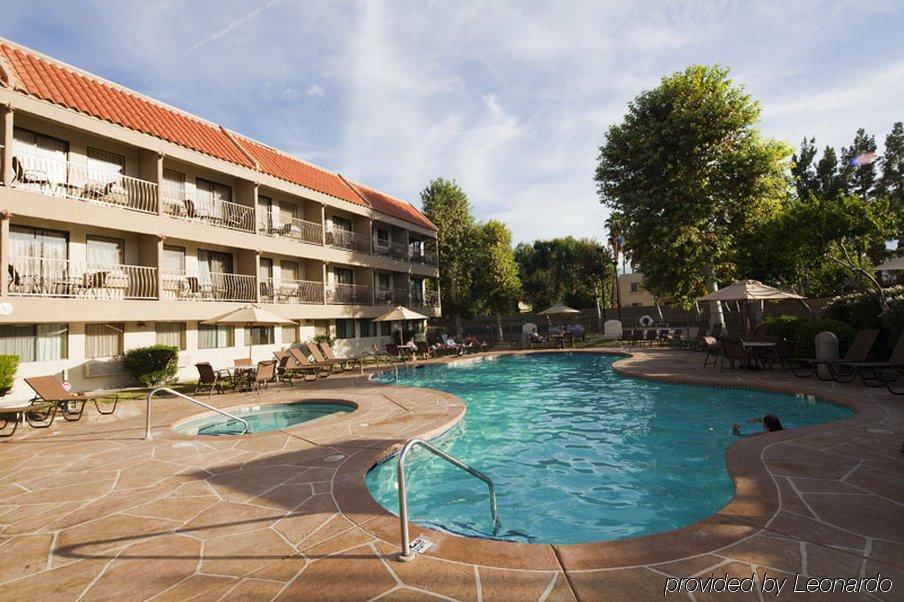 Holiday Inn Express Palm Desert By Ihg Létesítmények fotó