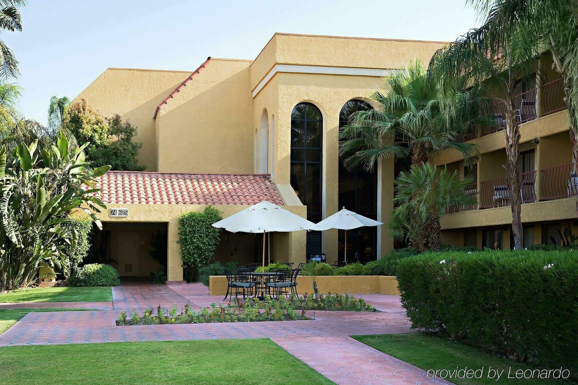 Holiday Inn Express Palm Desert By Ihg Kültér fotó